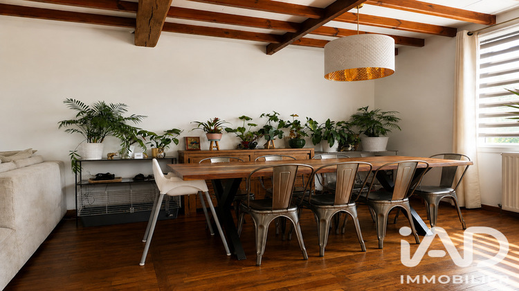 Ma-Cabane - Vente Maison Chambly, 117 m²