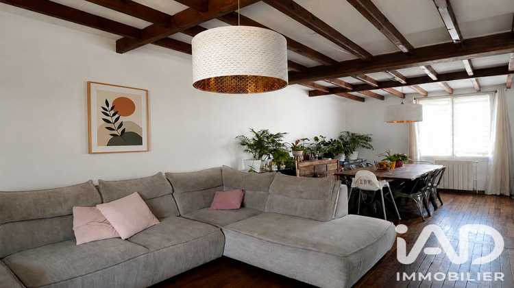 Ma-Cabane - Vente Maison Chambly, 117 m²