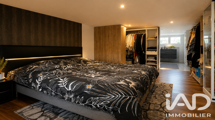 Ma-Cabane - Vente Maison Chambly, 117 m²