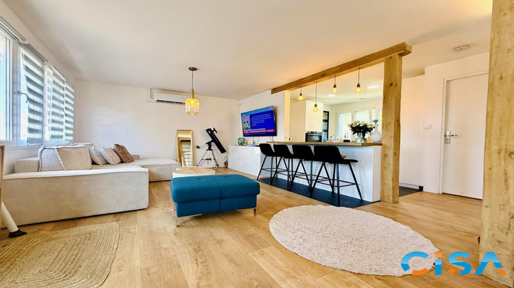 Ma-Cabane - Vente Maison Chambly, 75 m²