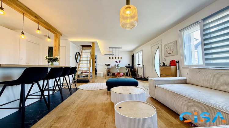 Ma-Cabane - Vente Maison Chambly, 75 m²