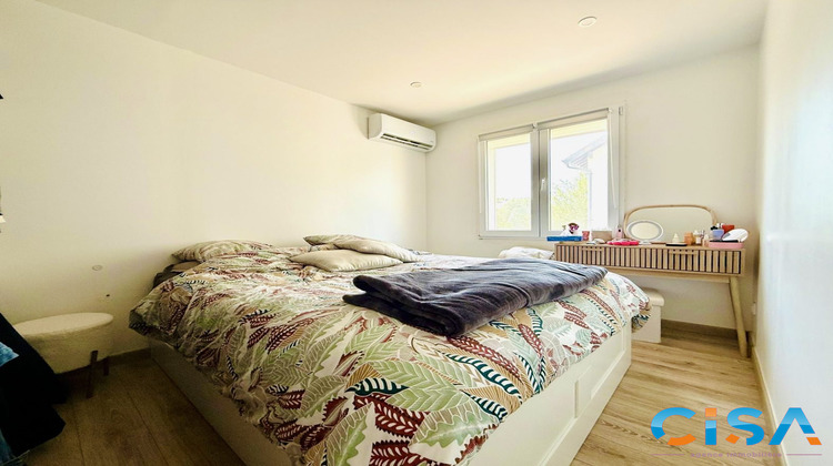 Ma-Cabane - Vente Maison Chambly, 75 m²