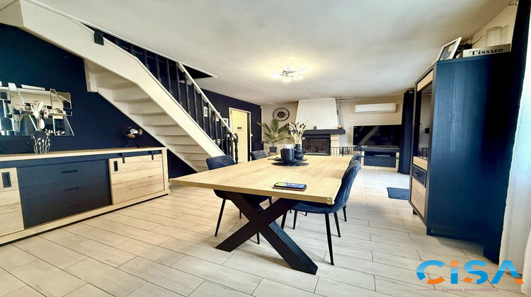 Ma-Cabane - Vente Maison Chambly, 130 m²