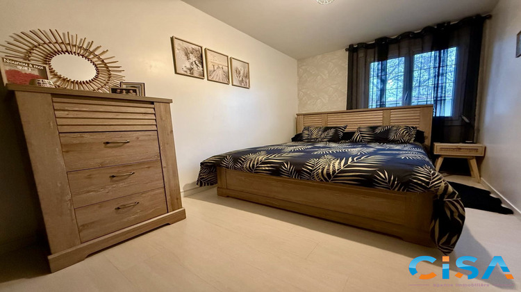 Ma-Cabane - Vente Maison Chambly, 130 m²