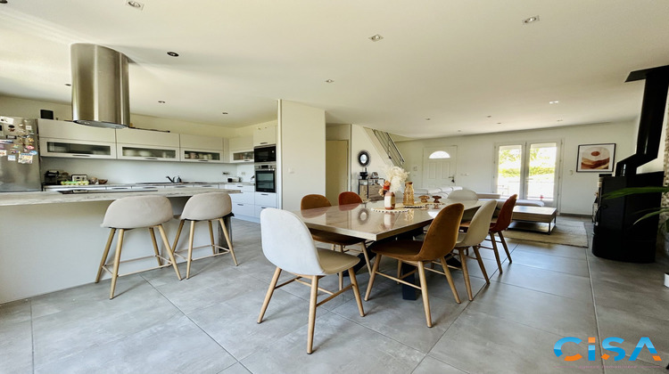 Ma-Cabane - Vente Maison Chambly, 150 m²