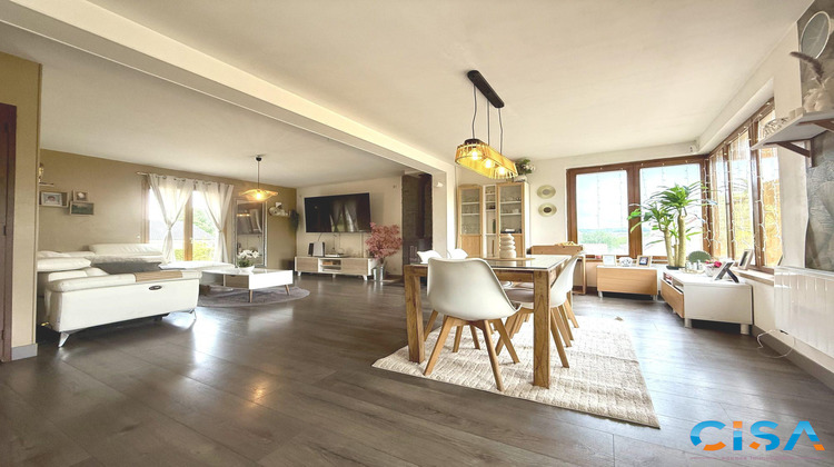 Ma-Cabane - Vente Maison Chambly, 125 m²