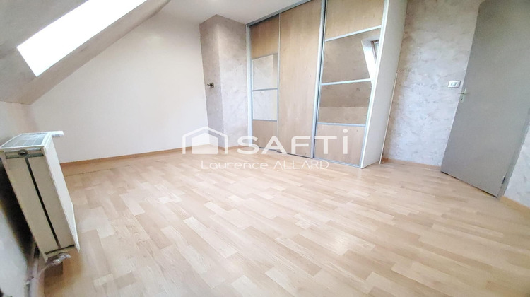 Ma-Cabane - Vente Maison Chambly, 101 m²