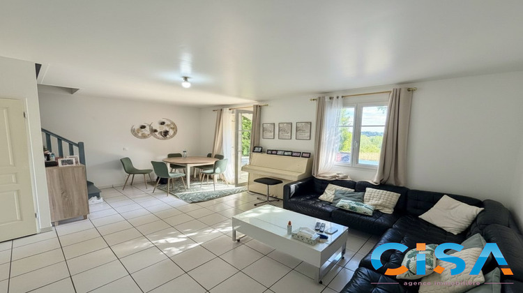 Ma-Cabane - Vente Maison Chambly, 81 m²