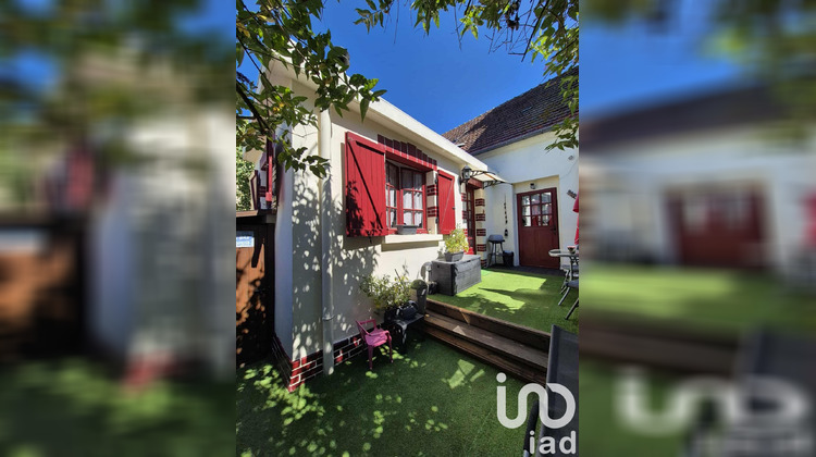 Ma-Cabane - Vente Maison Chambly, 64 m²