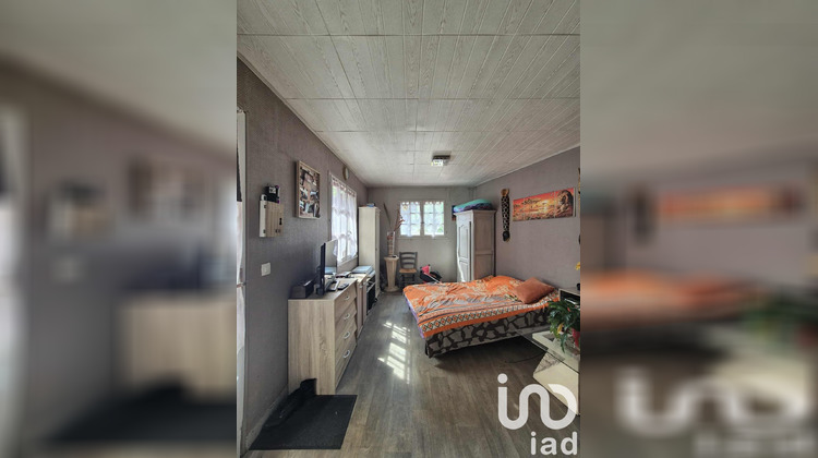 Ma-Cabane - Vente Maison Chambly, 64 m²