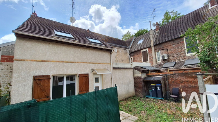 Ma-Cabane - Vente Maison Chambly, 47 m²