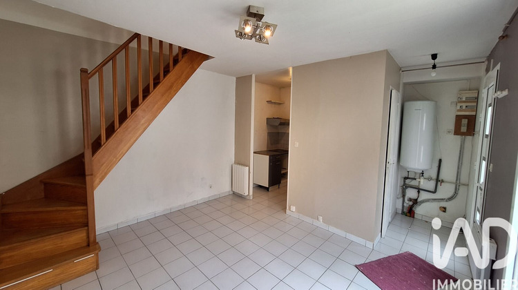 Ma-Cabane - Vente Maison Chambly, 47 m²