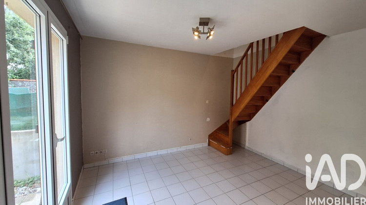 Ma-Cabane - Vente Maison Chambly, 47 m²