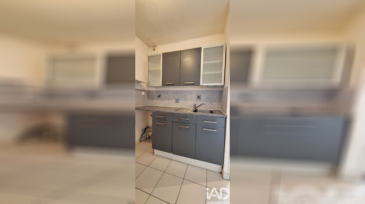 Ma-Cabane - Vente Maison Chambly, 47 m²