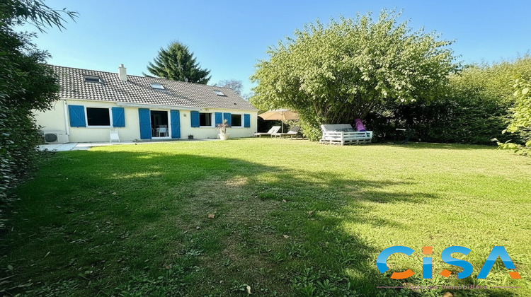 Ma-Cabane - Vente Maison Chambly, 135 m²