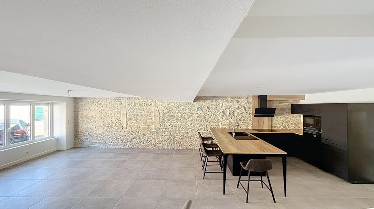 Ma-Cabane - Vente Maison Chamboeuf, 230 m²