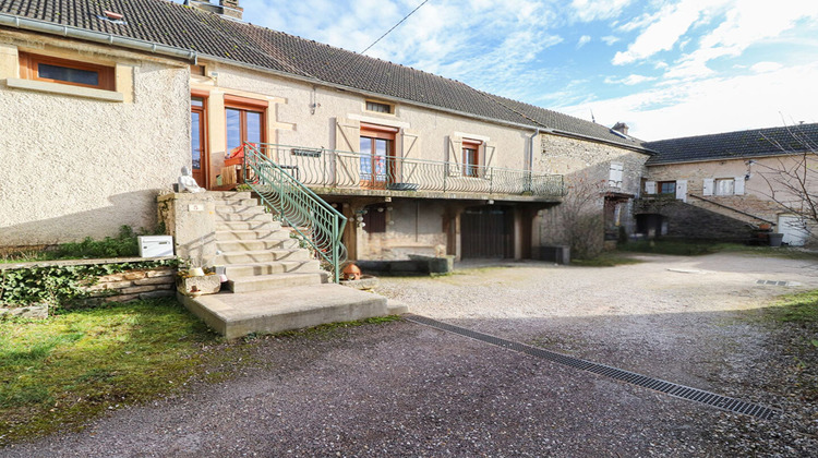 Ma-Cabane - Vente Maison CHAMBOEUF, 83 m²