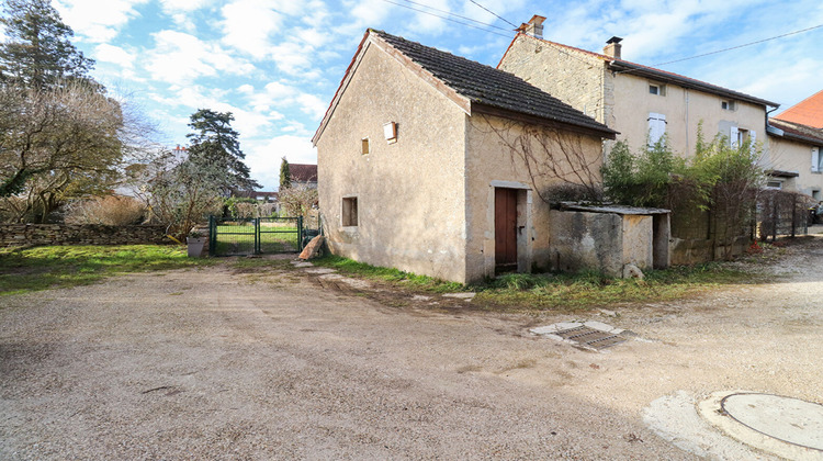 Ma-Cabane - Vente Maison CHAMBOEUF, 83 m²