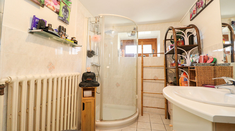 Ma-Cabane - Vente Maison CHAMBOEUF, 83 m²
