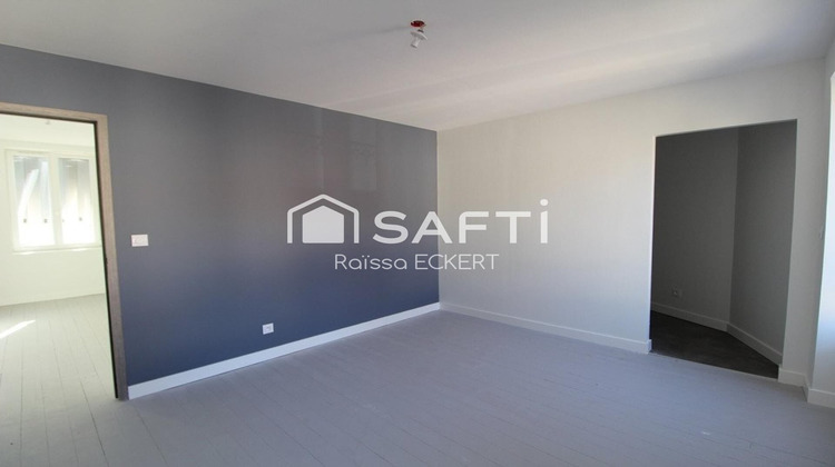 Ma-Cabane - Vente Maison Chamboeuf, 230 m²