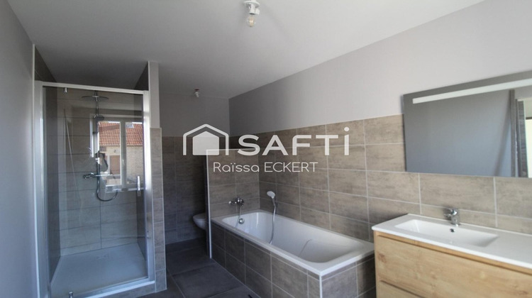 Ma-Cabane - Vente Maison Chamboeuf, 230 m²