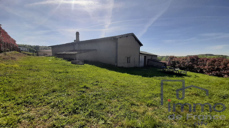Ma-Cabane - Vente Maison Chamboeuf, 100 m²