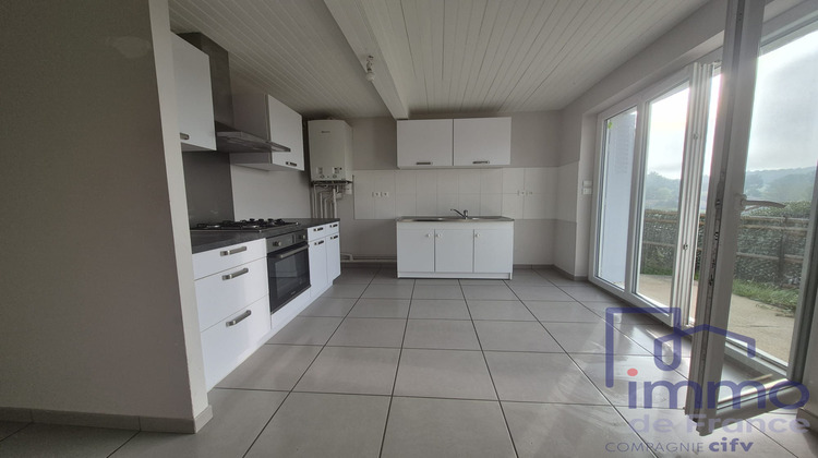 Ma-Cabane - Vente Maison Chamboeuf, 100 m²