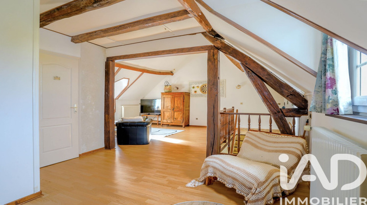 Ma-Cabane - Vente Maison Chambois, 200 m²