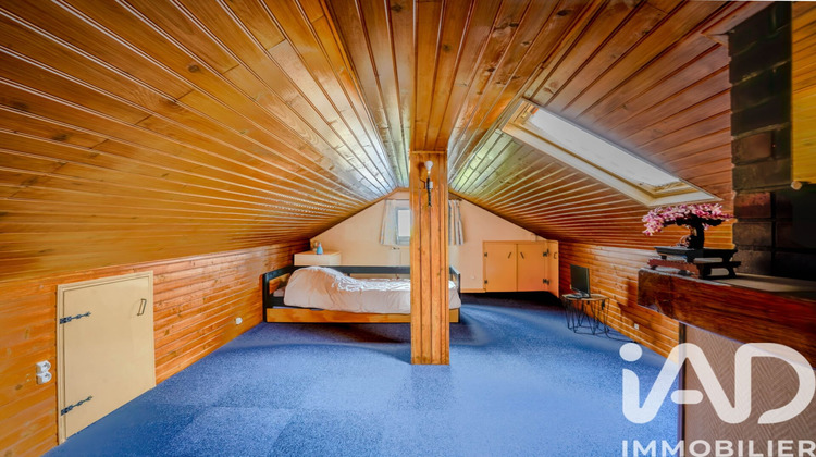 Ma-Cabane - Vente Maison Chambois, 200 m²