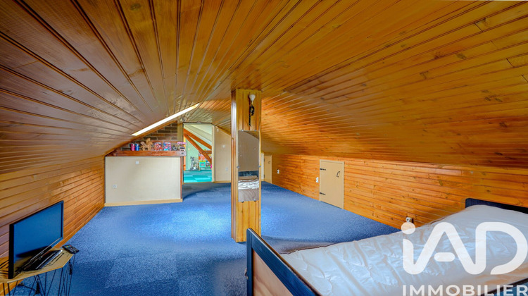 Ma-Cabane - Vente Maison Chambois, 200 m²