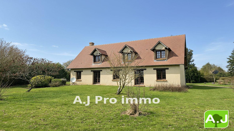 Ma-Cabane - Vente Maison Chambois, 134 m²
