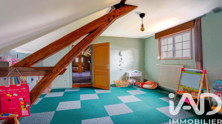 Ma-Cabane - Vente Maison Chambois, 213 m²