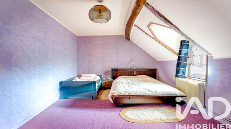 Ma-Cabane - Vente Maison Chambois, 213 m²