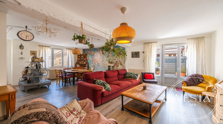 Ma-Cabane - Vente Maison Chambolle-Musigny, 243 m²