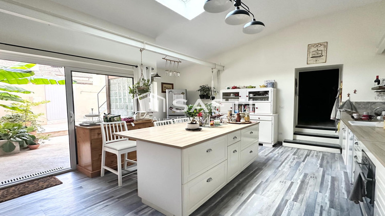 Ma-Cabane - Vente Maison Chambolle-Musigny, 243 m²