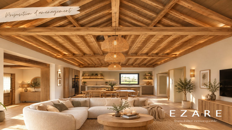 Ma-Cabane - Vente Maison Chambolle-Musigny, 140 m²