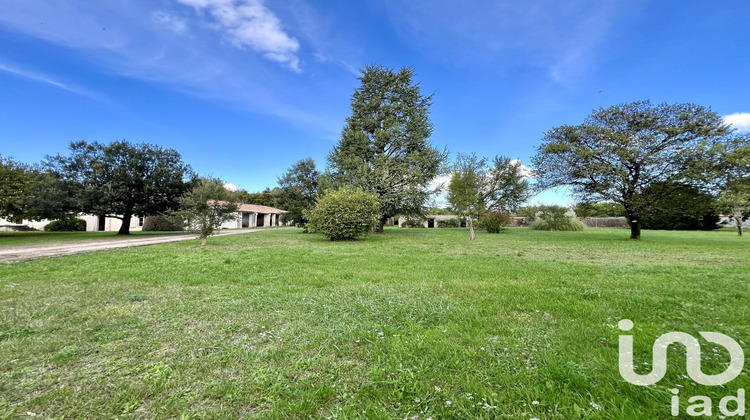 Ma-Cabane - Vente Maison Chambon, 258 m²