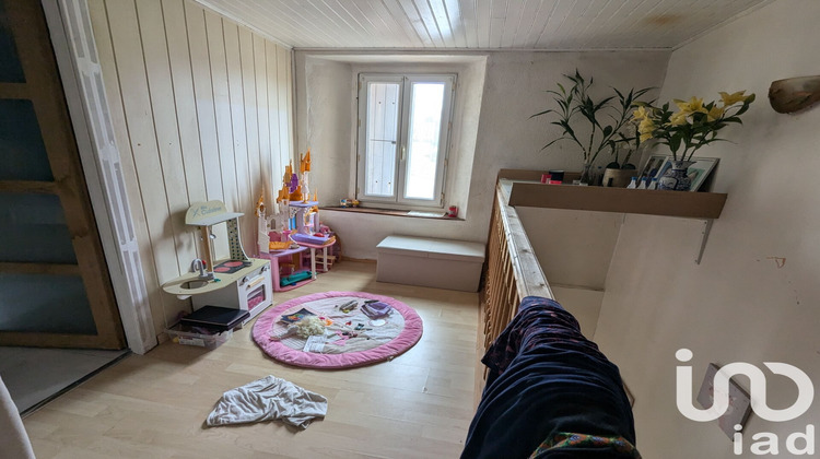 Ma-Cabane - Vente Maison Chambon, 66 m²