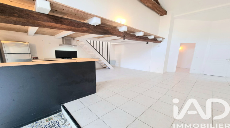 Ma-Cabane - Vente Maison Chambon, 120 m²