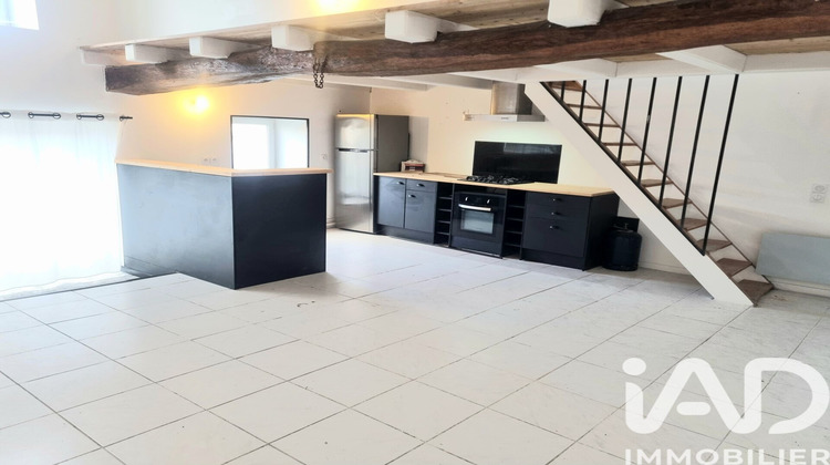 Ma-Cabane - Vente Maison Chambon, 120 m²