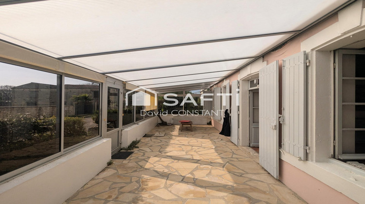 Ma-Cabane - Vente Maison Chambon, 211 m²