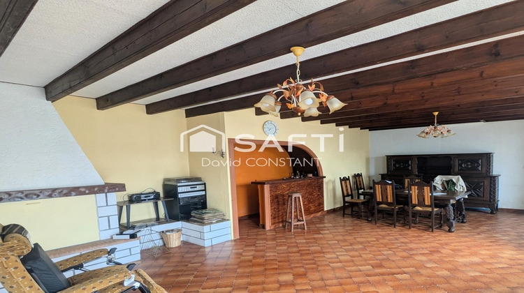 Ma-Cabane - Vente Maison Chambon, 211 m²