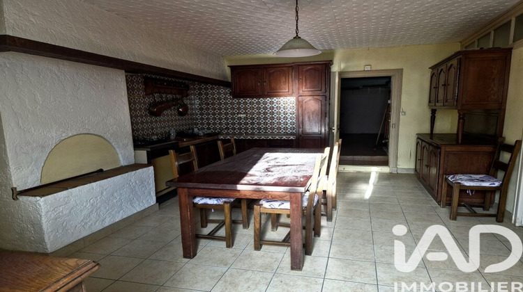 Ma-Cabane - Vente Maison Chambon, 211 m²