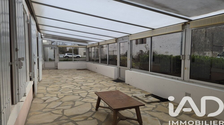 Ma-Cabane - Vente Maison Chambon, 211 m²