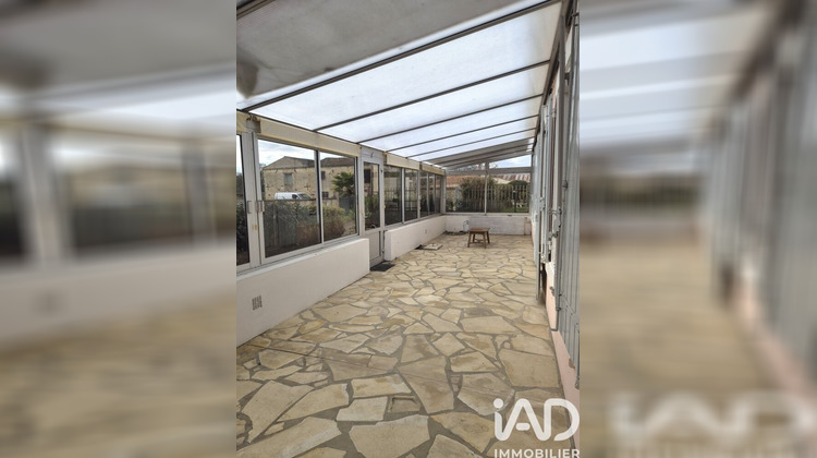 Ma-Cabane - Vente Maison Chambon, 211 m²