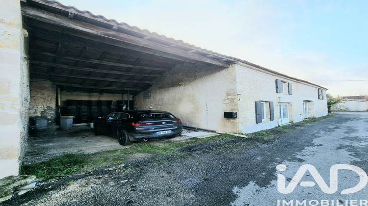 Ma-Cabane - Vente Maison Chambon, 120 m²