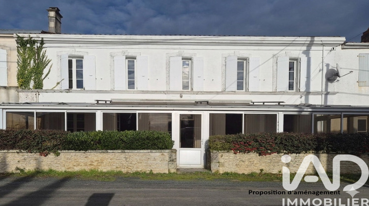 Ma-Cabane - Vente Maison Chambon, 211 m²
