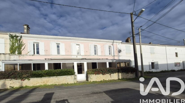Ma-Cabane - Vente Maison Chambon, 211 m²