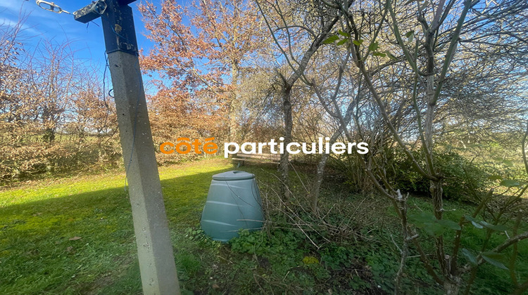 Ma-Cabane - Vente Maison CHAMBON, 80 m²