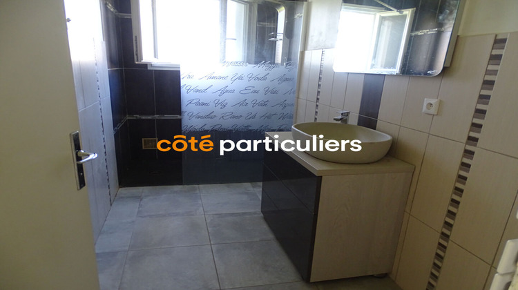 Ma-Cabane - Vente Maison CHAMBON, 80 m²